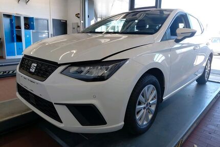 Seat Ibiza Gebrauchtwagen