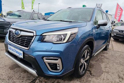 Subaru Forester Gebrauchtwagen