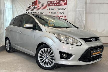 Ford C-Max Gebrauchtwagen