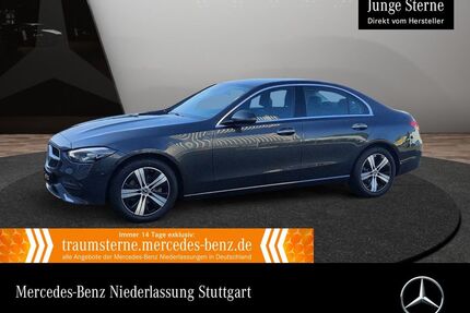 Mercedes-Benz C 180 Gebrauchtwagen