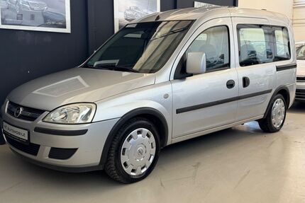 Opel Combo Gebrauchtwagen