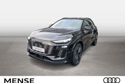 Audi Q6 e-tron Gebrauchtwagen