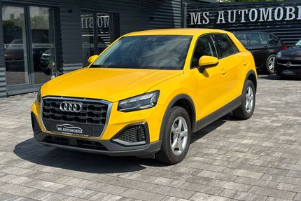 Audi Q2 Gebrauchtwagen