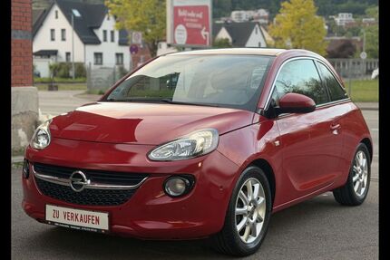 Opel Adam Gebrauchtwagen