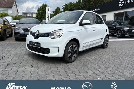 Renault Twingo Gebrauchtwagen