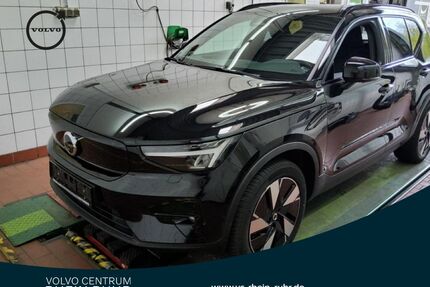 Volvo XC40 Gebrauchtwagen