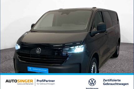 VW T7 Transporter Gebrauchtwagen