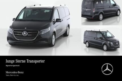 Mercedes-Benz V 220 Gebrauchtwagen