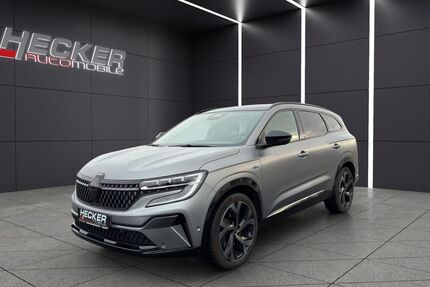 Renault Espace Gebrauchtwagen