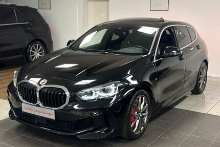 BMW 128 Gebrauchtwagen