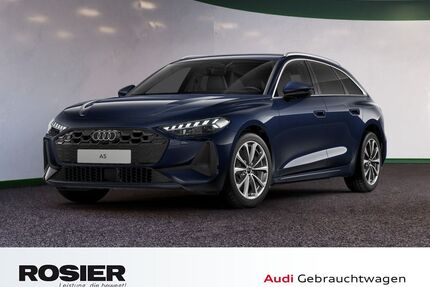 Audi A5 Gebrauchtwagen