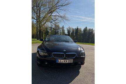 BMW 650 Gebrauchtwagen