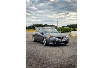 Honda Accord Gebrauchtwagen