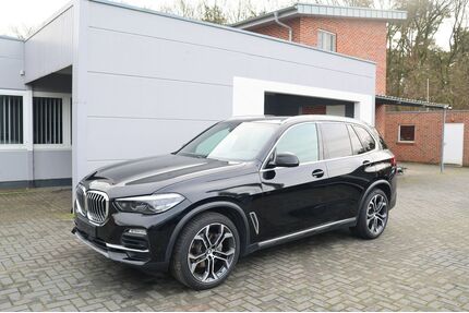 BMW X5 Gebrauchtwagen