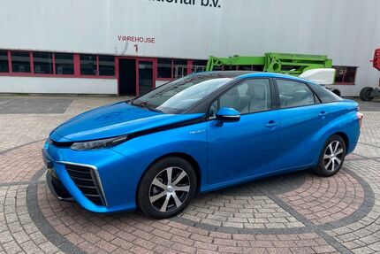 Toyota Mirai Gebrauchtwagen
