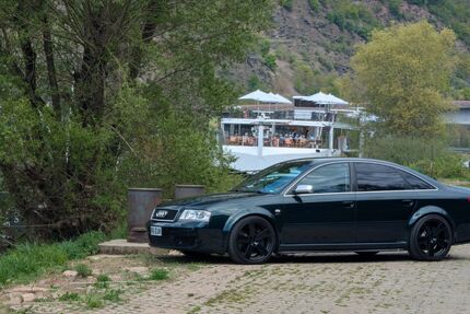 Audi RS6 Gebrauchtwagen