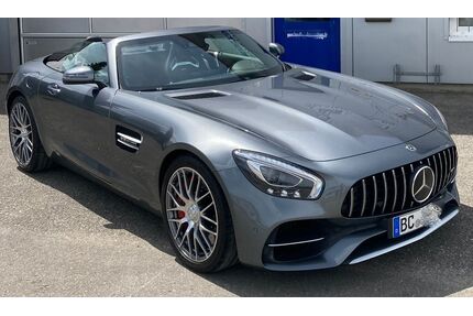 Mercedes-Benz AMG GT S Gebrauchtwagen