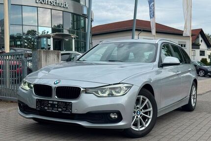 BMW 316 Gebrauchtwagen