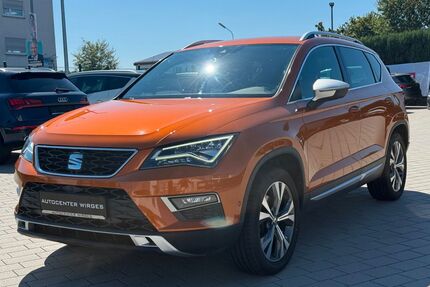 Seat Ateca Gebrauchtwagen