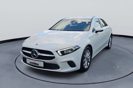 Mercedes-Benz A 180 Gebrauchtwagen