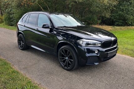 BMW X5 Gebrauchtwagen
