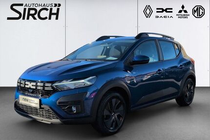 Dacia Sandero Gebrauchtwagen