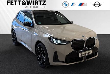 BMW X3 M50 Gebrauchtwagen
