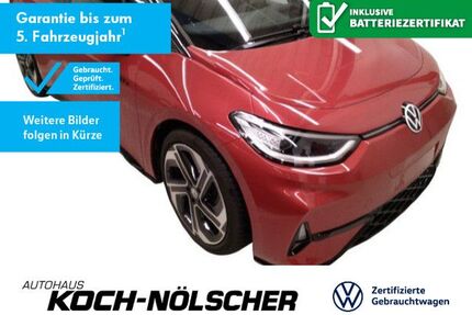 VW ID.3 Gebrauchtwagen