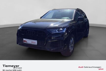 Audi Q7 Gebrauchtwagen