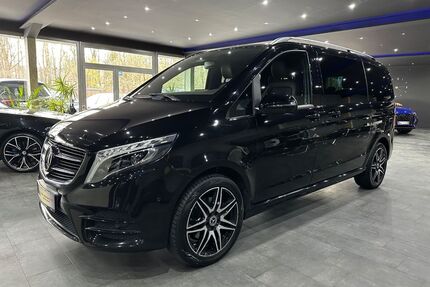 Mercedes-Benz V 250 Gebrauchtwagen
