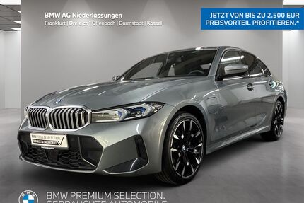 BMW 330 Gebrauchtwagen