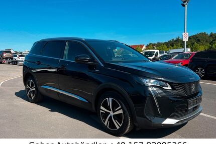 Peugeot 5008 Gebrauchtwagen