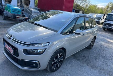 Citroen C4 Gebrauchtwagen