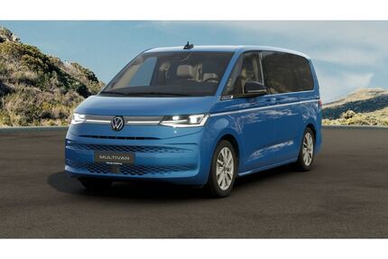 VW T7 Multivan Gebrauchtwagen