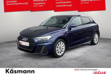 Audi A1 Gebrauchtwagen