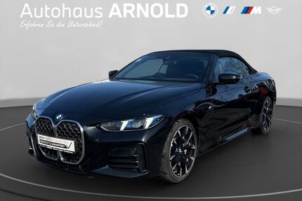 BMW 430 Gebrauchtwagen