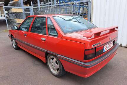 Renault R 21 Gebrauchtwagen