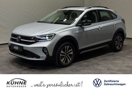 VW Taigo Gebrauchtwagen