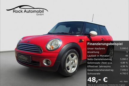 Mini Cooper Gebrauchtwagen