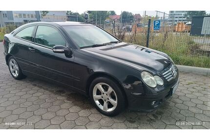 Mercedes-Benz CL 200 Gebrauchtwagen