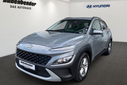 Hyundai KONA Gebrauchtwagen