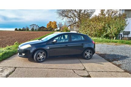 Fiat Bravo Gebrauchtwagen