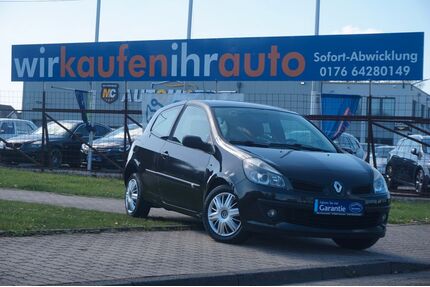Renault Clio Gebrauchtwagen