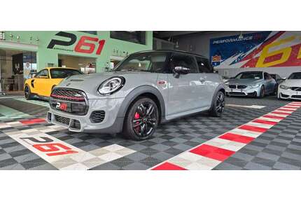 Mini John Cooper Works Gebrauchtwagen
