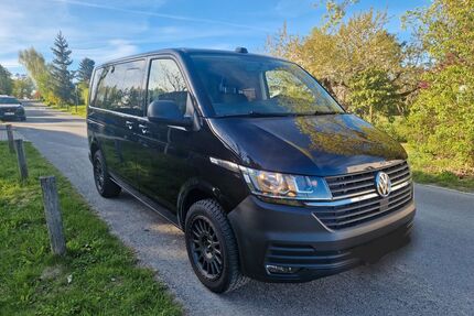 VW T6 Caravelle Gebrauchtwagen