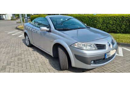 Renault Megane Gebrauchtwagen