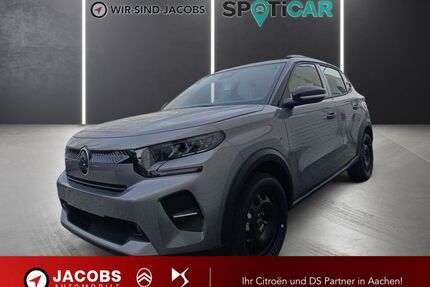 Citroen C3 Gebrauchtwagen