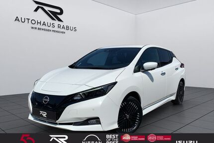 Nissan Leaf Gebrauchtwagen