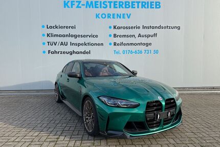 BMW M3 Gebrauchtwagen