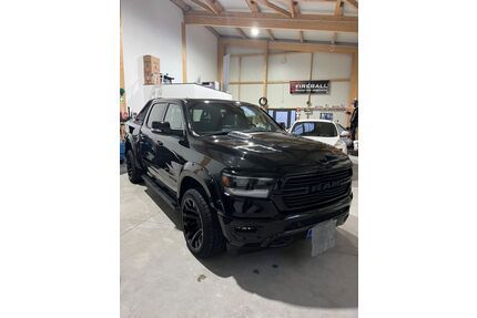 Dodge RAM Gebrauchtwagen